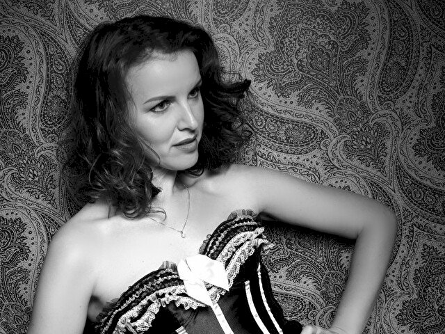 Profil de MadisonRese - Photo n°10