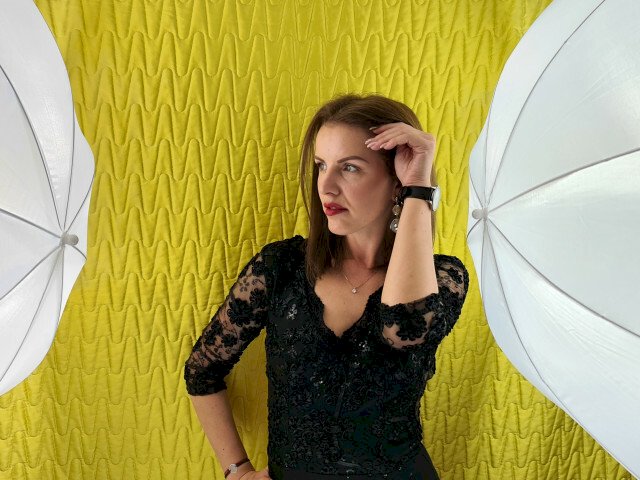 Profil de MadisonRese - Photo n°6