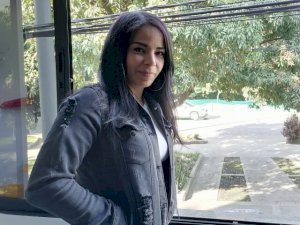 Profil de MelanieVega