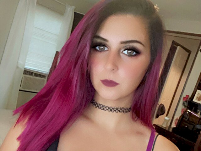 Profil de Milfqueenxo - Photo n°1
