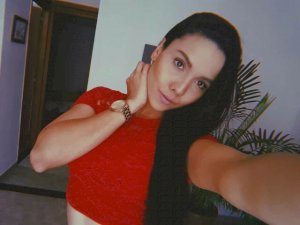 Profil de MeganGil