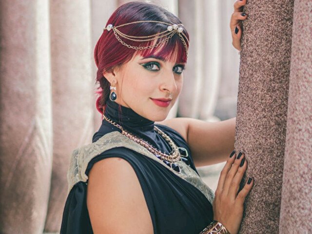 Profil de MacaEscobar - Photo n°6