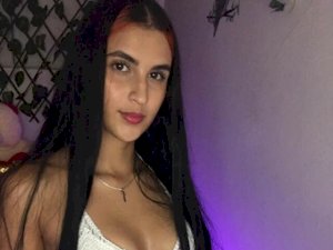 Profil de Megan21Rosse
