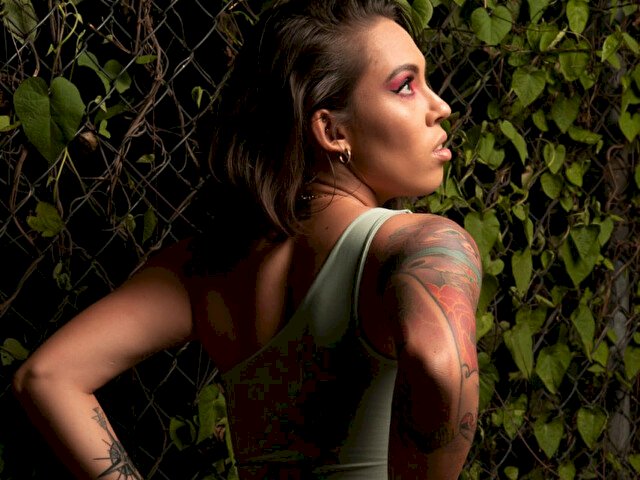 Profil de MiahGrey - Photo n°5