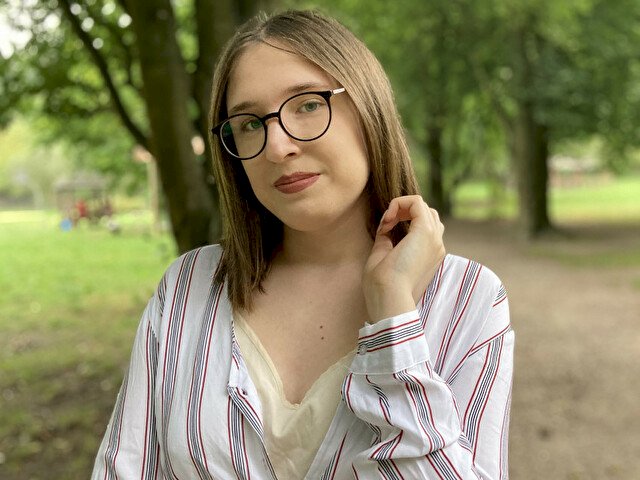 Profil de MadelinSexy - Photo n°0