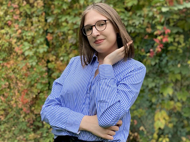 Profil de MadelinSexy - Photo n°2