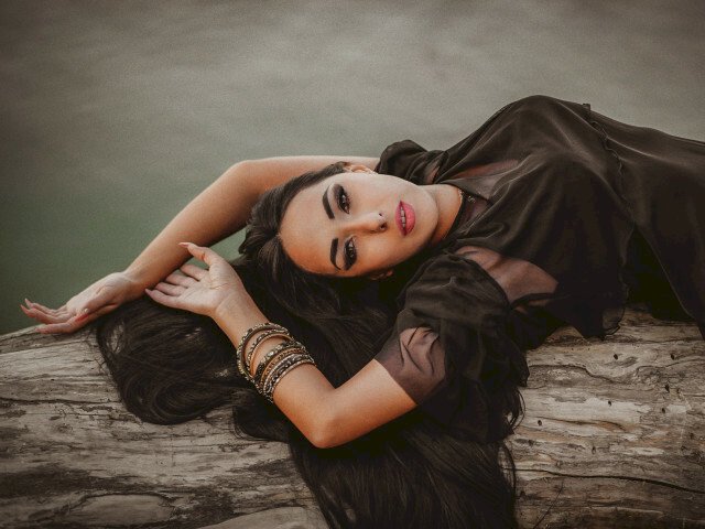 Profil de MilenaWolf - Photo n°20