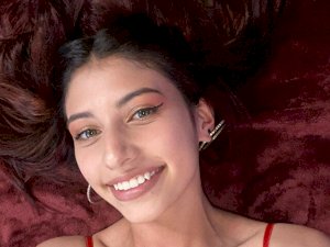 Profil de Maite