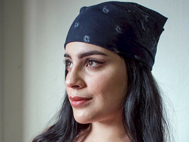 Profil de MeganSmit - Photo n°14