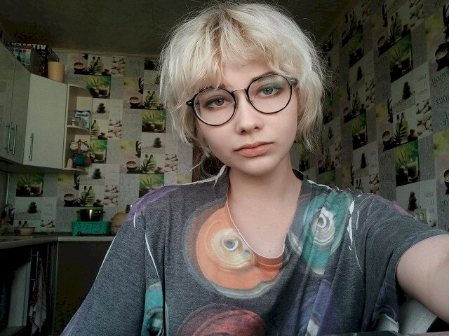 Profil de MoonyBunny - Photo n°6