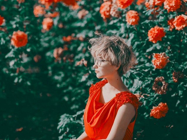 Profil de MoonyBunny - Photo n°7