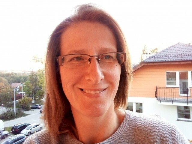 Profil de MrsSabrine - Photo n°0