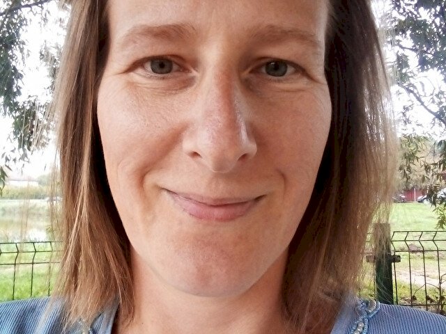 Profil de MrsSabrine - Photo n°1