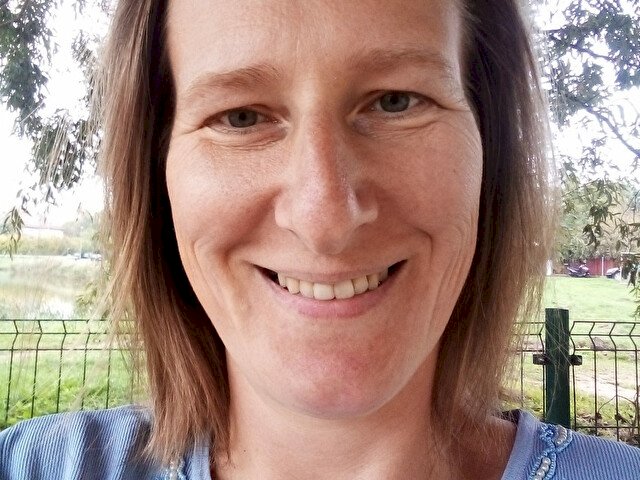 Profil de MrsSabrine - Photo n°2