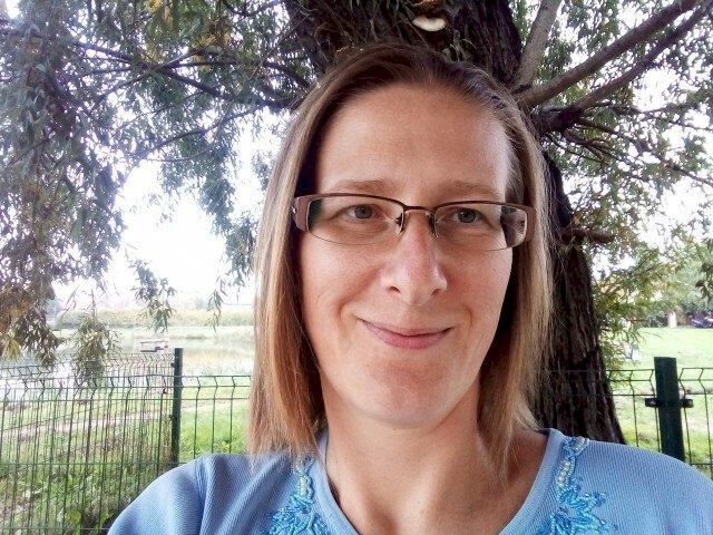 Profil de MrsSabrine - Photo n°3
