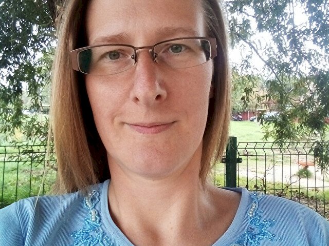 Profil de MrsSabrine - Photo n°4
