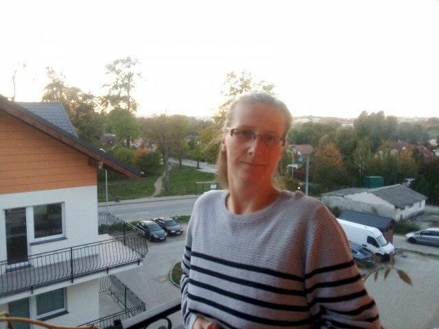 Profil de MrsSabrine - Photo n°5