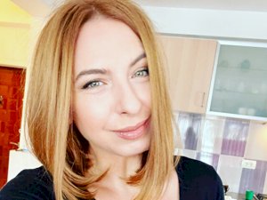 Webcam sex de MissCriss