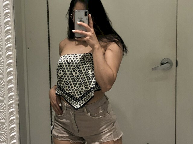 Profil de MelanyFox - Photo n°9