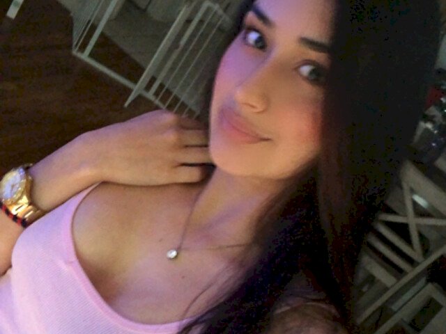 Profil de MelanyFox - Photo n°1