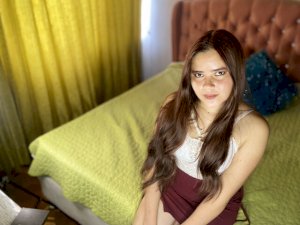 Profil de Merlina