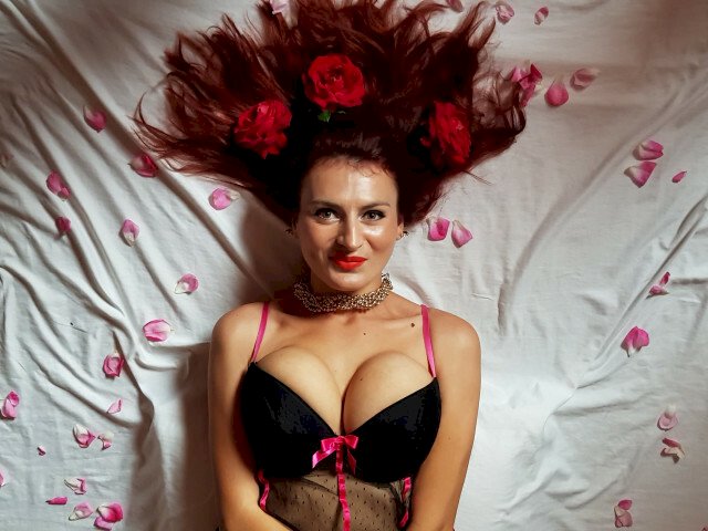 Profil de MiryRoses - Photo n°0