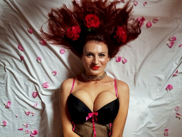 Profil de MiryRoses - Photo n°1