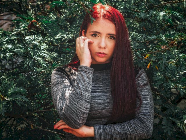 Profil de MaddieRose - Photo n°31