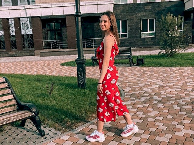 Profil de Miladora - Photo n°6