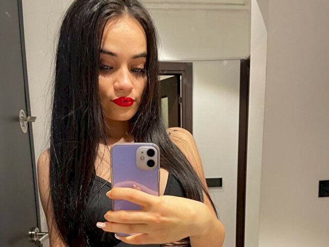 Profil de MelissaWest - Photo n°11