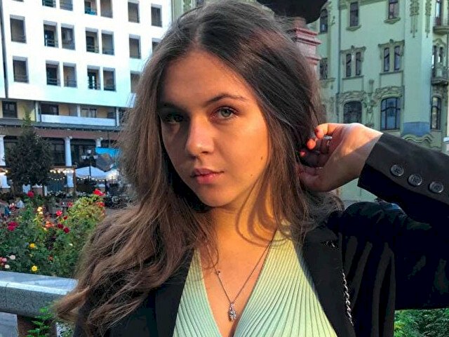 Profil de MaryShow - Photo n°0