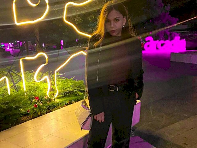 Profil de MaryShow - Photo n°10