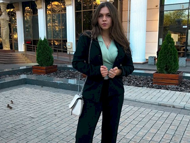 Profil de MaryShow - Photo n°11