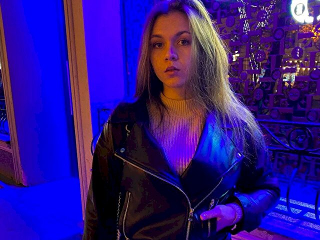 Profil de MaryShow - Photo n°5