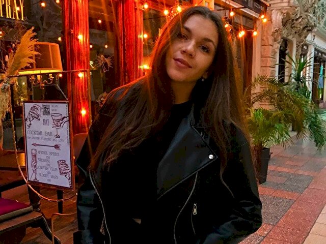 Profil de MaryShow - Photo n°6