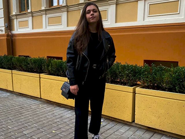 Profil de MaryShow - Photo n°7