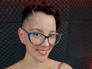 Sexcam Live Show von Mahina84