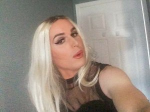 Profil de MikaJade