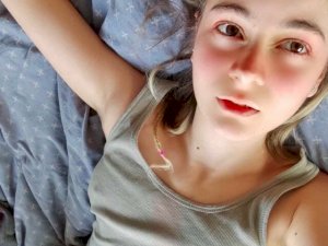 Profil de MiaBabby
