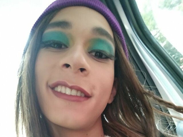 Profil de miaclark - Photo n°1