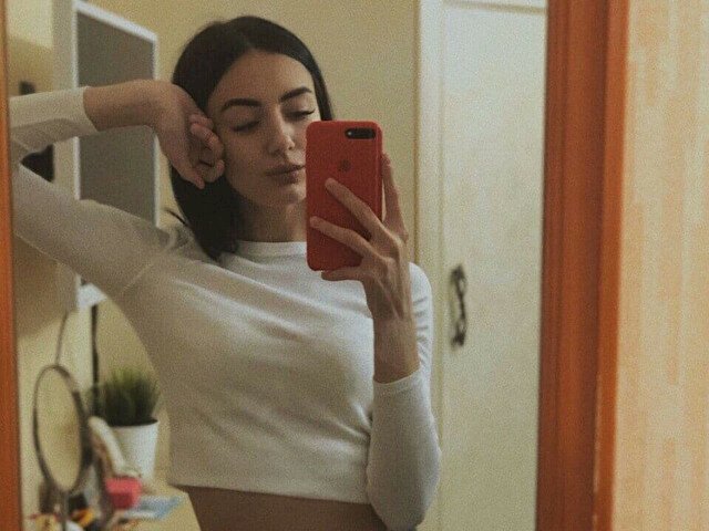 Profil de MissMoris - Photo n°8