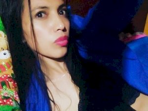 Profil de Messybitchxx