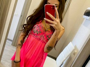 Profil de MariaX0