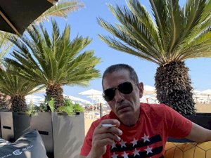 Profil de MadRider
