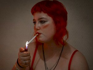 Profil de MimaAmber