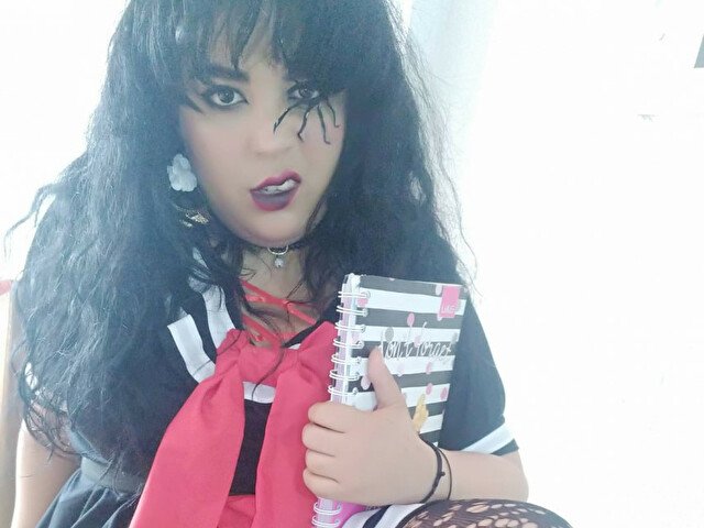 Profil de mayholicett - Photo n°5