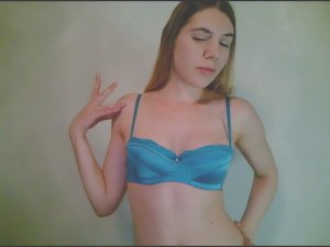 Webcam sex with MissRosa