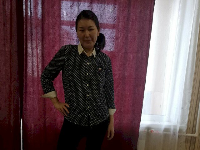 Profil de MilanaLucky - Photo n°4