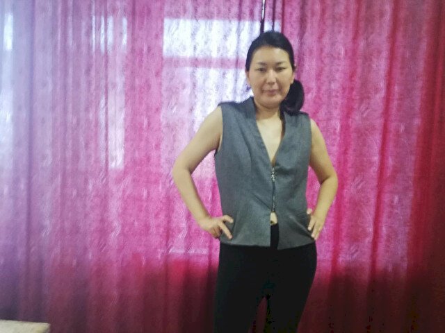 Profil de MilanaLucky - Photo n°5