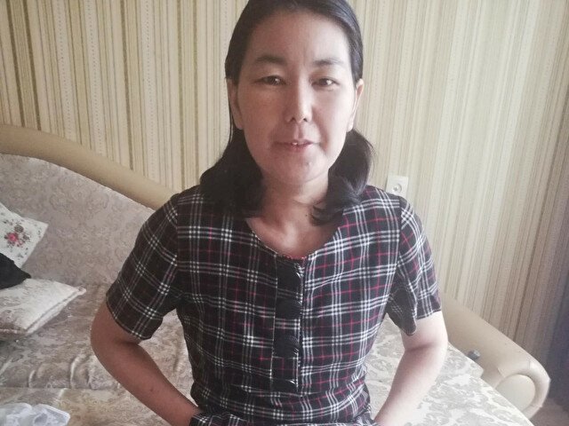 Profil de MilanaLucky - Photo n°6